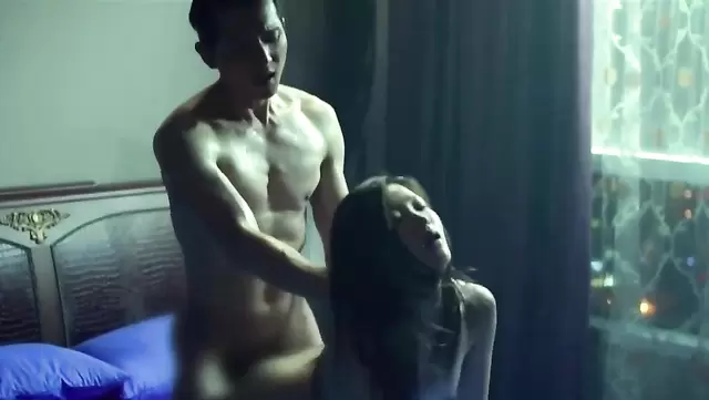 Корейская измена мужу с любовником